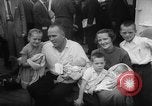 Standbild Andrea Doria New York United States USA, 1956, aus Sekunde 38 historischem Filmmaterial Videoclip 65675049138