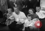 Standbild Andrea Doria New York United States USA, 1956, aus Sekunde 39 historischem Filmmaterial Videoclip 65675049138
