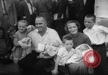 Standbild Andrea Doria New York United States USA, 1956, aus Sekunde 40 historischem Filmmaterial Videoclip 65675049138