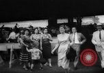 Standbild Andrea Doria New York United States USA, 1956, aus Sekunde 44 historischem Filmmaterial Videoclip 65675049138