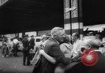 Standbild Andrea Doria New York United States USA, 1956, aus Sekunde 46 historischem Filmmaterial Videoclip 65675049138
