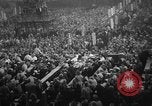 Standbild Dwight D Eisenhower United States USA, 1956, aus Sekunde 5 historischem Filmmaterial Videoclip 65675049139