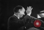 Standbild Dwight D Eisenhower United States USA, 1956, aus Sekunde 6 historischem Filmmaterial Videoclip 65675049139