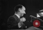 Standbild Dwight D Eisenhower United States USA, 1956, aus Sekunde 7 historischem Filmmaterial Videoclip 65675049139
