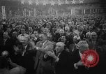 Standbild Dwight D Eisenhower United States USA, 1956, aus Sekunde 12 historischem Filmmaterial Videoclip 65675049139
