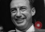 Standbild Dwight D Eisenhower United States USA, 1956, aus Sekunde 14 historischem Filmmaterial Videoclip 65675049139