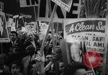 Standbild Dwight D Eisenhower United States USA, 1956, aus Sekunde 23 historischem Filmmaterial Videoclip 65675049139