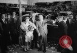 Standbild Dwight D Eisenhower United States USA, 1956, aus Sekunde 24 historischem Filmmaterial Videoclip 65675049139