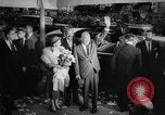 Standbild Dwight D Eisenhower United States USA, 1956, aus Sekunde 25 historischem Filmmaterial Videoclip 65675049139