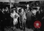 Standbild Dwight D Eisenhower United States USA, 1956, aus Sekunde 26 historischem Filmmaterial Videoclip 65675049139