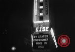 Standbild Dwight D Eisenhower United States USA, 1956, aus Sekunde 28 historischem Filmmaterial Videoclip 65675049139