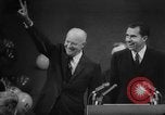 Standbild Dwight D Eisenhower United States USA, 1956, aus Sekunde 35 historischem Filmmaterial Videoclip 65675049139
