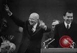 Standbild Dwight D Eisenhower United States USA, 1956, aus Sekunde 36 historischem Filmmaterial Videoclip 65675049139