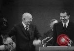 Standbild Dwight D Eisenhower United States USA, 1956, aus Sekunde 38 historischem Filmmaterial Videoclip 65675049139