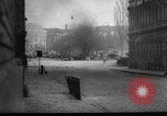 Standbild ungarische Revolution Ungarn, 1956, aus Sekunde 6 historischem Filmmaterial Videoclip 65675049140