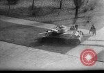 Standbild ungarische Revolution Ungarn, 1956, aus Sekunde 7 historischem Filmmaterial Videoclip 65675049140