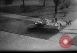 Standbild ungarische Revolution Ungarn, 1956, aus Sekunde 8 historischem Filmmaterial Videoclip 65675049140