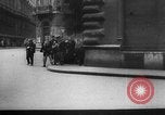 Standbild ungarische Revolution Ungarn, 1956, aus Sekunde 10 historischem Filmmaterial Videoclip 65675049140