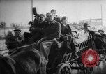Standbild ungarische Revolution Ungarn, 1956, aus Sekunde 16 historischem Filmmaterial Videoclip 65675049140