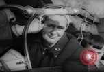 Standbild ungarische Revolution Ungarn, 1956, aus Sekunde 19 historischem Filmmaterial Videoclip 65675049140