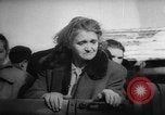 Standbild ungarische Revolution Ungarn, 1956, aus Sekunde 21 historischem Filmmaterial Videoclip 65675049140
