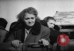 Standbild ungarische Revolution Ungarn, 1956, aus Sekunde 23 historischem Filmmaterial Videoclip 65675049140
