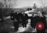 Standbild ungarische Revolution Ungarn, 1956, aus Sekunde 38 historischem Filmmaterial Videoclip 65675049140
