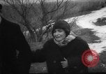 Standbild ungarische Revolution Ungarn, 1956, aus Sekunde 40 historischem Filmmaterial Videoclip 65675049140