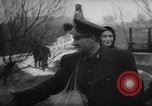 Standbild ungarische Revolution Ungarn, 1956, aus Sekunde 46 historischem Filmmaterial Videoclip 65675049140