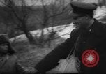Standbild ungarische Revolution Ungarn, 1956, aus Sekunde 47 historischem Filmmaterial Videoclip 65675049140