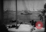 Standbild Suez Krise Beschlagnahme von Suez Canal Ägypten, 1956, aus Sekunde 5 historischem Filmmaterial Videoclip 65675049141
