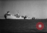 Standbild Suez Krise Beschlagnahme von Suez Canal Ägypten, 1956, aus Sekunde 7 historischem Filmmaterial Videoclip 65675049141