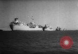Standbild Suez Krise Beschlagnahme von Suez Canal Ägypten, 1956, aus Sekunde 8 historischem Filmmaterial Videoclip 65675049141