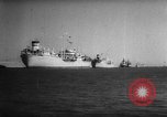 Standbild Suez Krise Beschlagnahme von Suez Canal Ägypten, 1956, aus Sekunde 9 historischem Filmmaterial Videoclip 65675049141