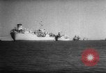 Standbild Suez Krise Beschlagnahme von Suez Canal Ägypten, 1956, aus Sekunde 10 historischem Filmmaterial Videoclip 65675049141