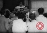 Standbild Suez Krise Beschlagnahme von Suez Canal Ägypten, 1956, aus Sekunde 12 historischem Filmmaterial Videoclip 65675049141