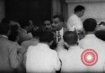Standbild Suez Krise Beschlagnahme von Suez Canal Ägypten, 1956, aus Sekunde 13 historischem Filmmaterial Videoclip 65675049141