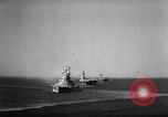 Standbild Suez Krise Beschlagnahme von Suez Canal Ägypten, 1956, aus Sekunde 32 historischem Filmmaterial Videoclip 65675049141