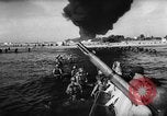 Standbild Suez Krise Beschlagnahme von Suez Canal Ägypten, 1956, aus Sekunde 52 historischem Filmmaterial Videoclip 65675049141