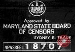 Standbild Sicherheitsrat New York United States USA, 1950, aus Sekunde 1 historischem Filmmaterial Videoclip 65675049142