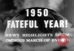 Standbild Sicherheitsrat New York United States USA, 1950, aus Sekunde 11 historischem Filmmaterial Videoclip 65675049142