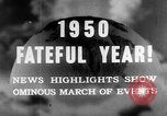 Standbild Sicherheitsrat New York United States USA, 1950, aus Sekunde 12 historischem Filmmaterial Videoclip 65675049142