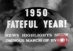 Standbild Sicherheitsrat New York United States USA, 1950, aus Sekunde 13 historischem Filmmaterial Videoclip 65675049142