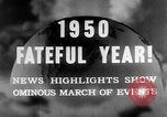 Standbild Sicherheitsrat New York United States USA, 1950, aus Sekunde 14 historischem Filmmaterial Videoclip 65675049142