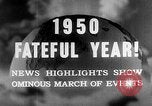 Standbild Sicherheitsrat New York United States USA, 1950, aus Sekunde 15 historischem Filmmaterial Videoclip 65675049142
