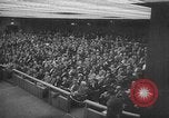 Standbild Sicherheitsrat New York United States USA, 1950, aus Sekunde 24 historischem Filmmaterial Videoclip 65675049142