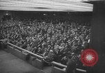 Standbild Sicherheitsrat New York United States USA, 1950, aus Sekunde 25 historischem Filmmaterial Videoclip 65675049142