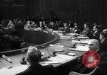 Standbild Sicherheitsrat New York United States USA, 1950, aus Sekunde 26 historischem Filmmaterial Videoclip 65675049142