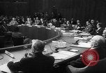 Standbild Sicherheitsrat New York United States USA, 1950, aus Sekunde 28 historischem Filmmaterial Videoclip 65675049142