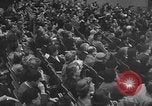 Standbild Sicherheitsrat New York United States USA, 1950, aus Sekunde 30 historischem Filmmaterial Videoclip 65675049142